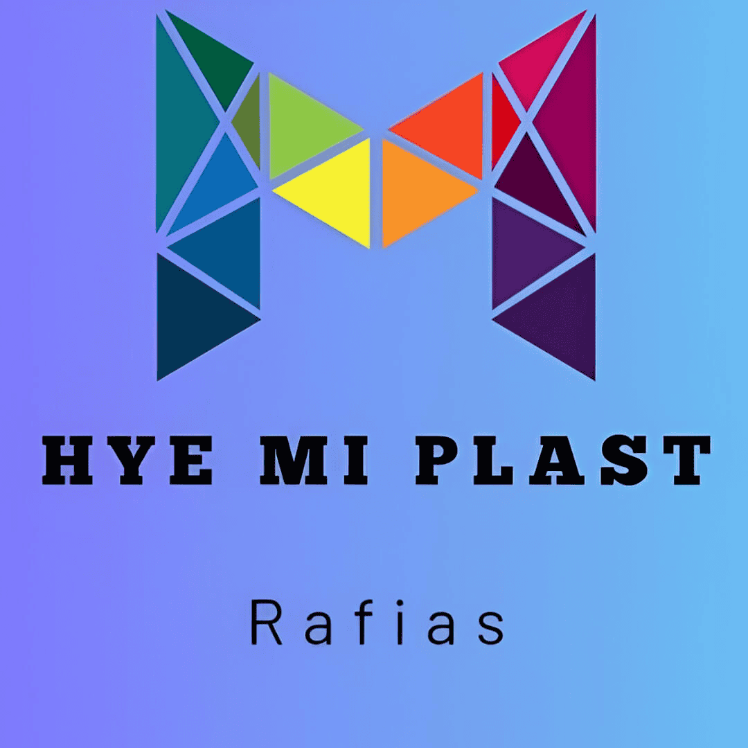 Logo Hye Mi Plast