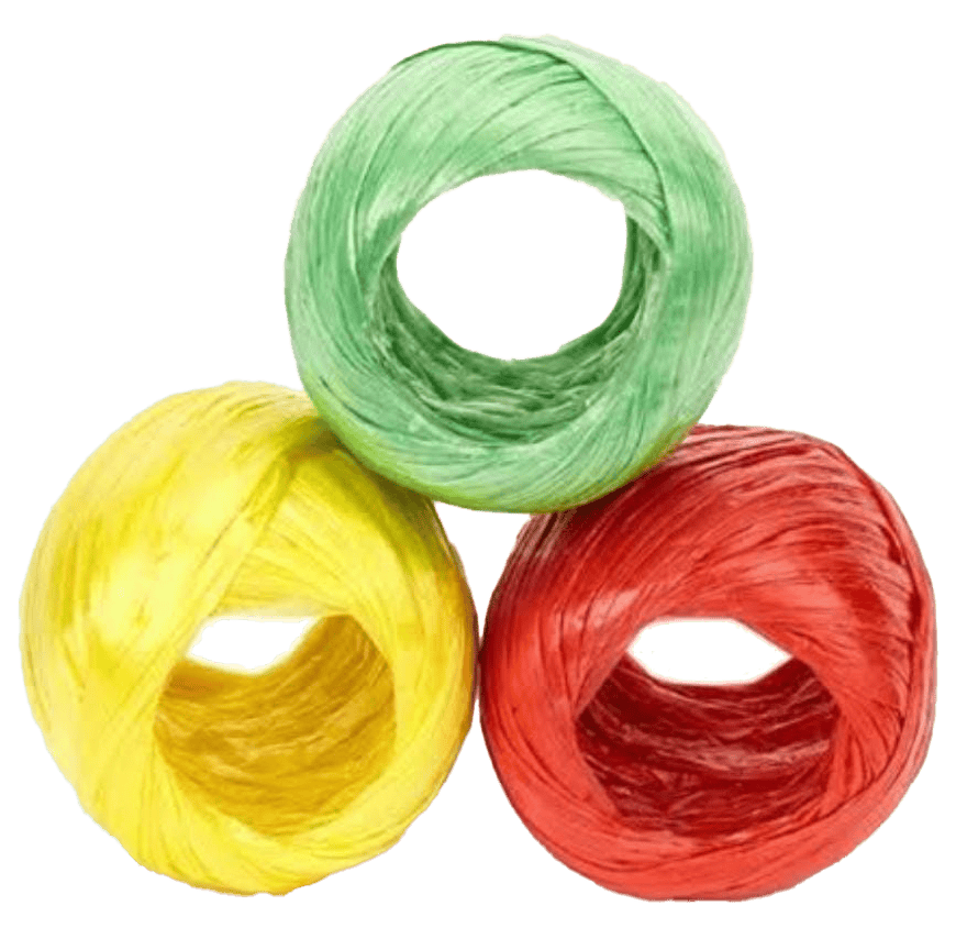 Ovillo de Polietileno de Alta Densidad (HDPE)