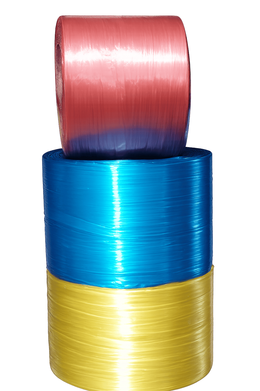 Rafia de Polietileno de Alta Densidad (HDPE)